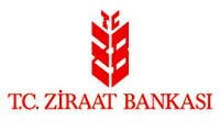 T.C. Ziraat Bankası Logosu